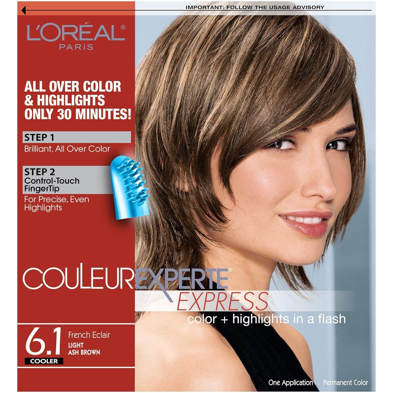 Revlon vs L’Oreal: Tested Hair highlight Showdown