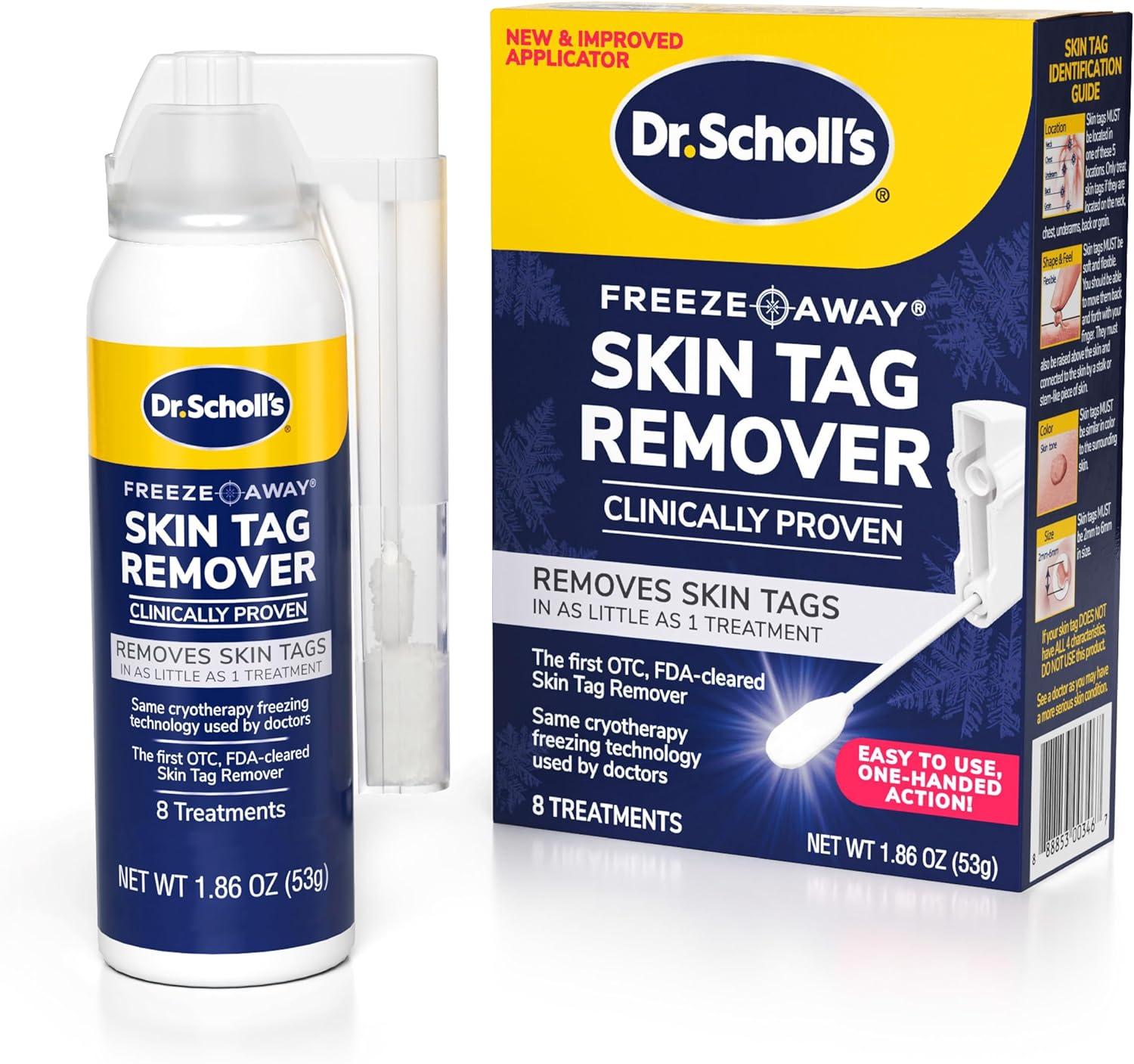 Surprising Insight: Fast Skin Tag Removal Tested