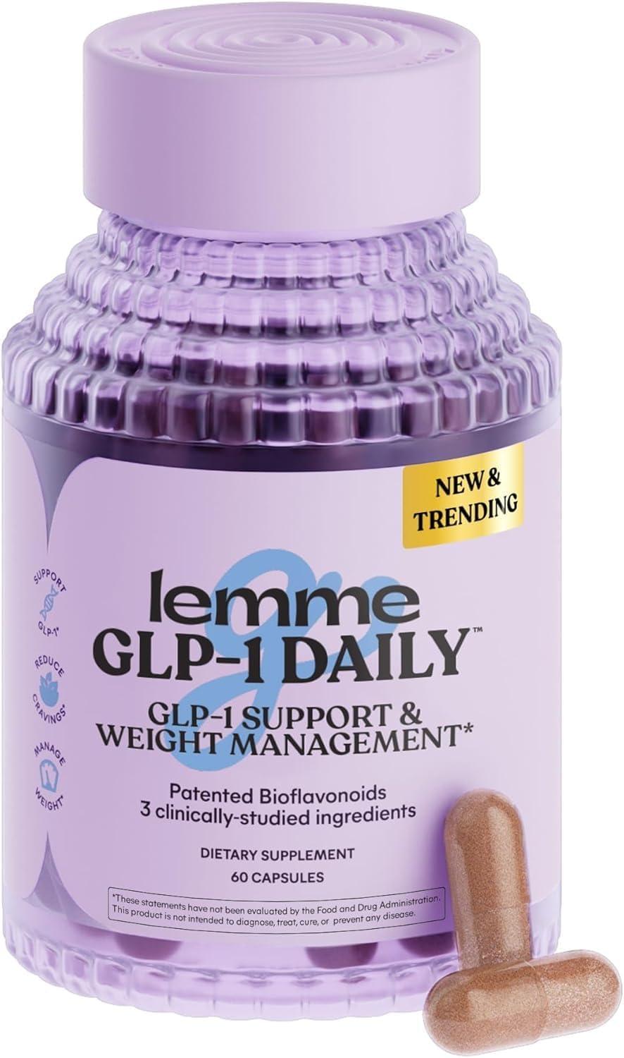 GLP-1 Daily vs Clenbuterol: Surprising Fat Loss Compared... (Seasonal Trim Test)