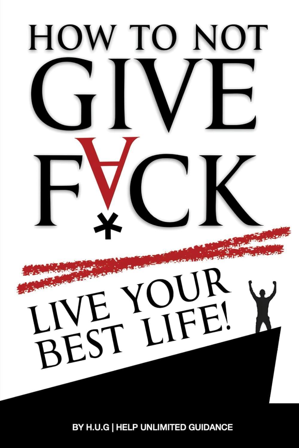 Versus FOMO: Tested Freedom, Live Boldly!