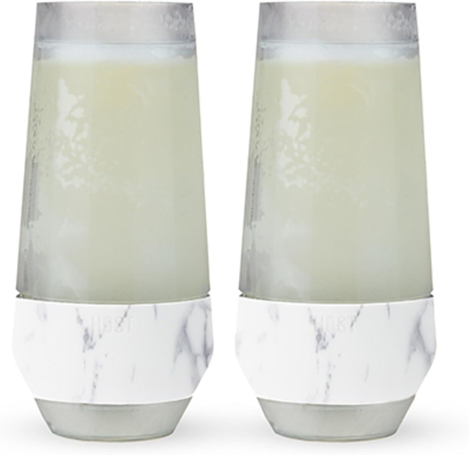 Holiday Toast Set Showdown: Marble Chill, Tested Style!