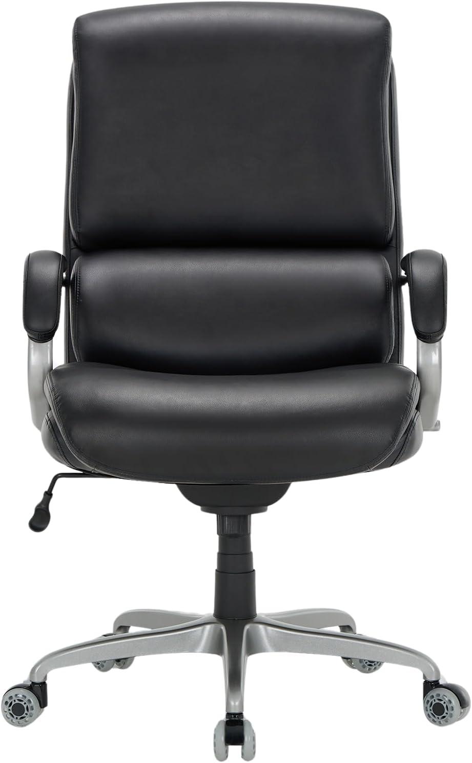 Ergonomic Chair Compared: Surprising lumbar insight for home work contexts