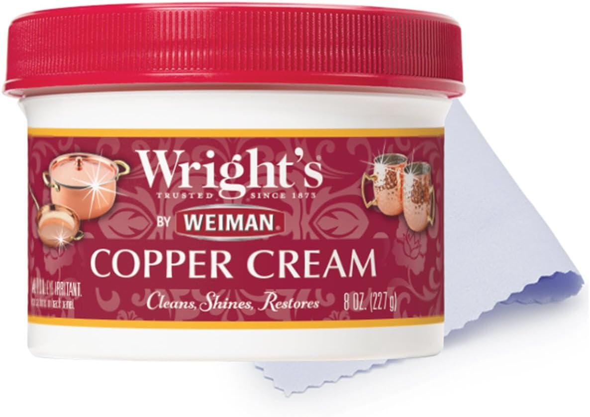 Copper Clean Versus Trending Picks: Tested For Shine...Wow!