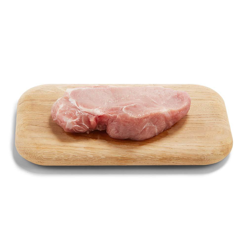 Boneless Pork Loin Chop: Grilled, Juicy, Tested Versus Seasonal Trends