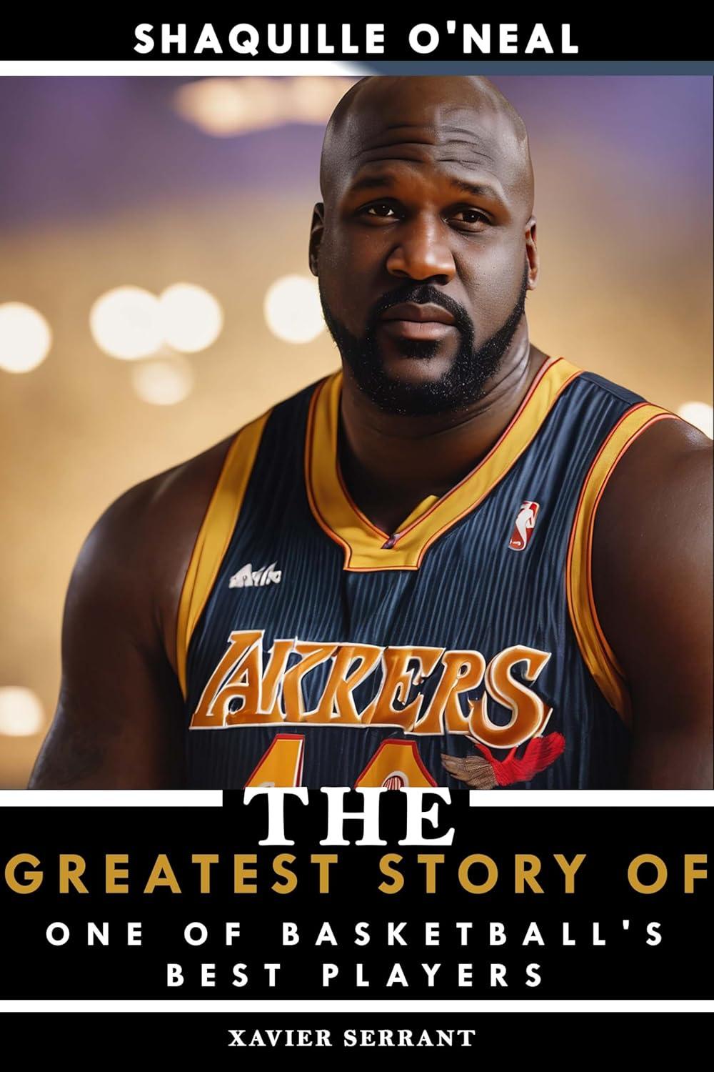 Shaquille Versus Greatest Story... Surprising Bio Insights ( Basket Sport)