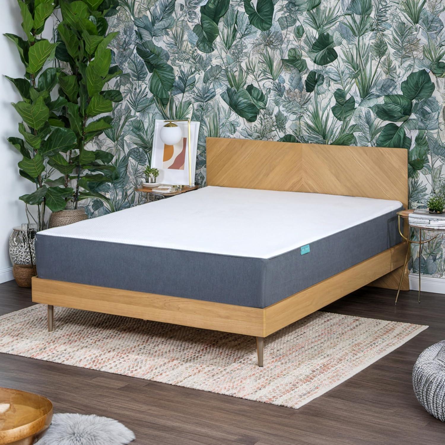 Surprising Insight: Gel Memory Foam Mattress Compared