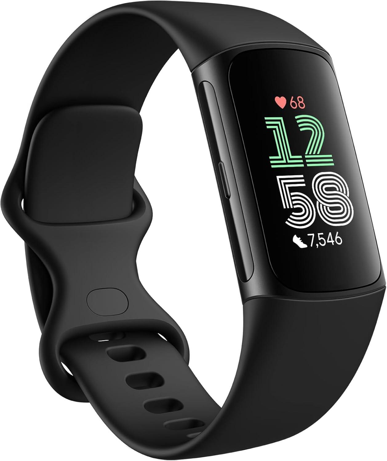 Fitbit Charge 6 Tested: GPS, Premium Included...Health Insights vs Fit Equipment