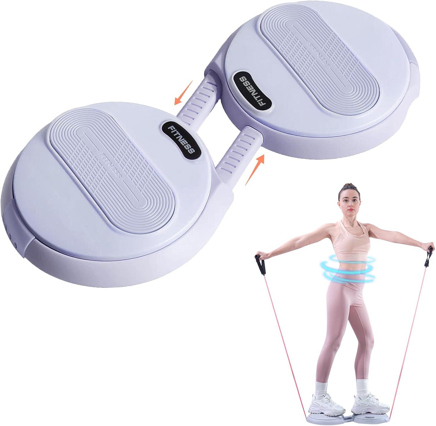 Ab Twister vs Disc: Tested Core Benefits… Post-Budget Fitness Hit
