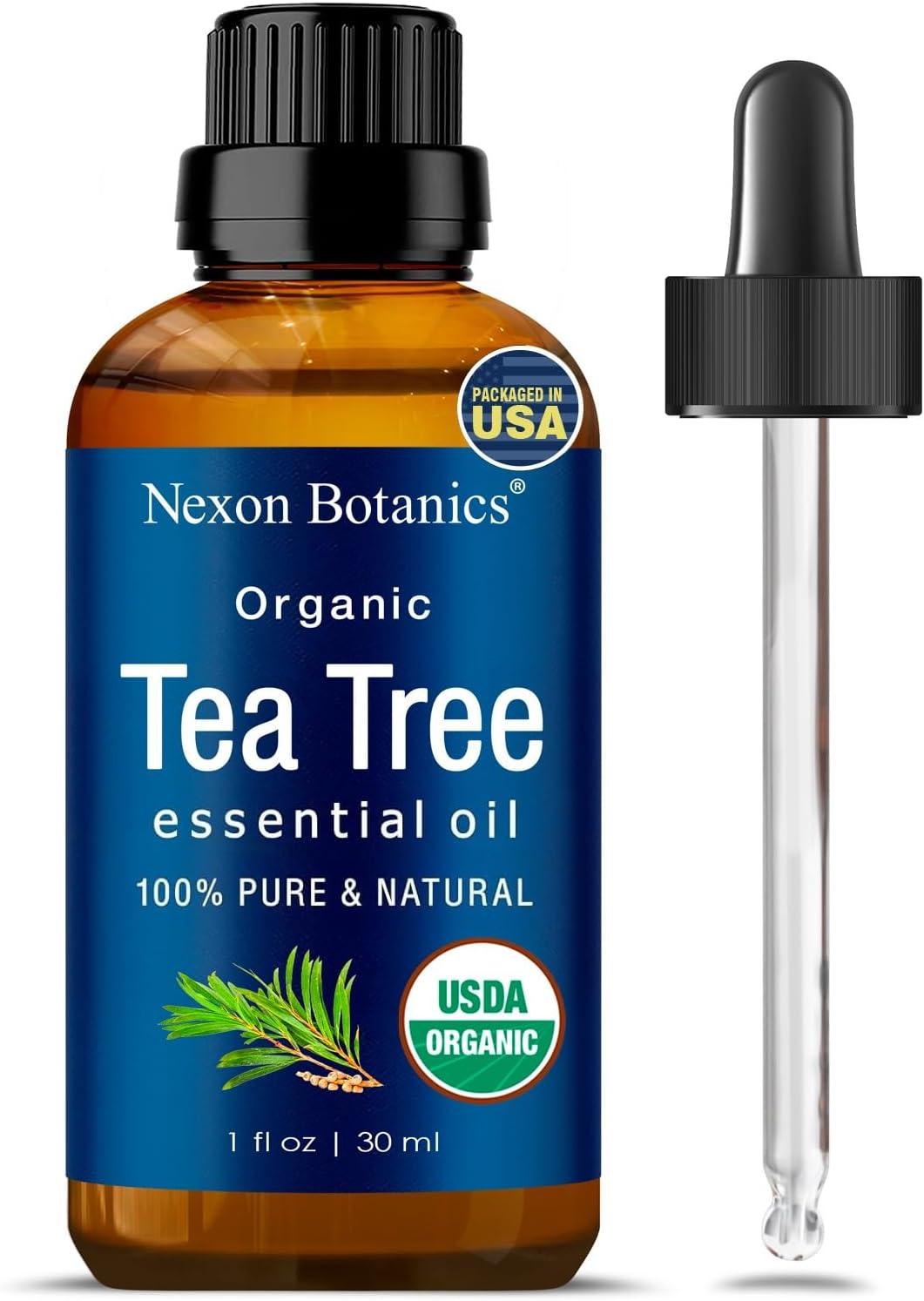 Essential Oil Showdown: Tested Benefits For Skin, Hair