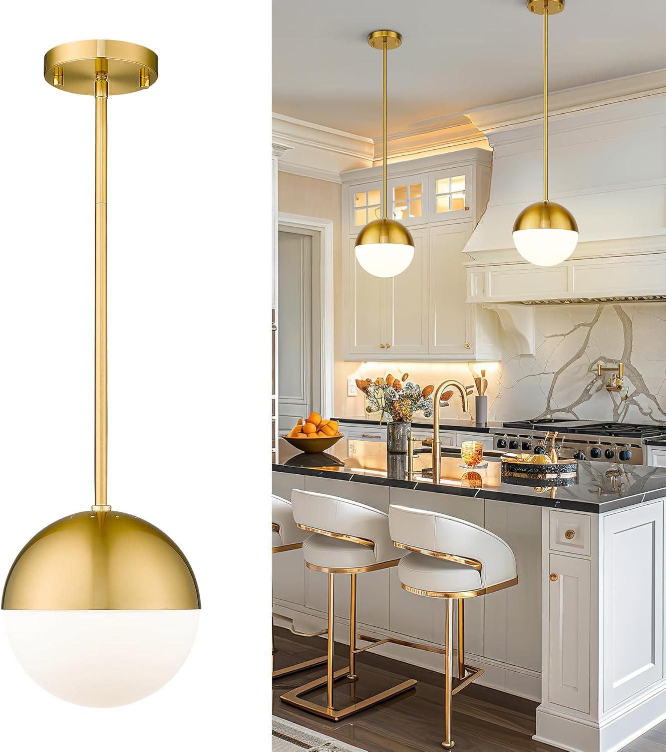 Mid-Century Chandelier Compared: Surprising Adjustable Gold tested Showdown!
