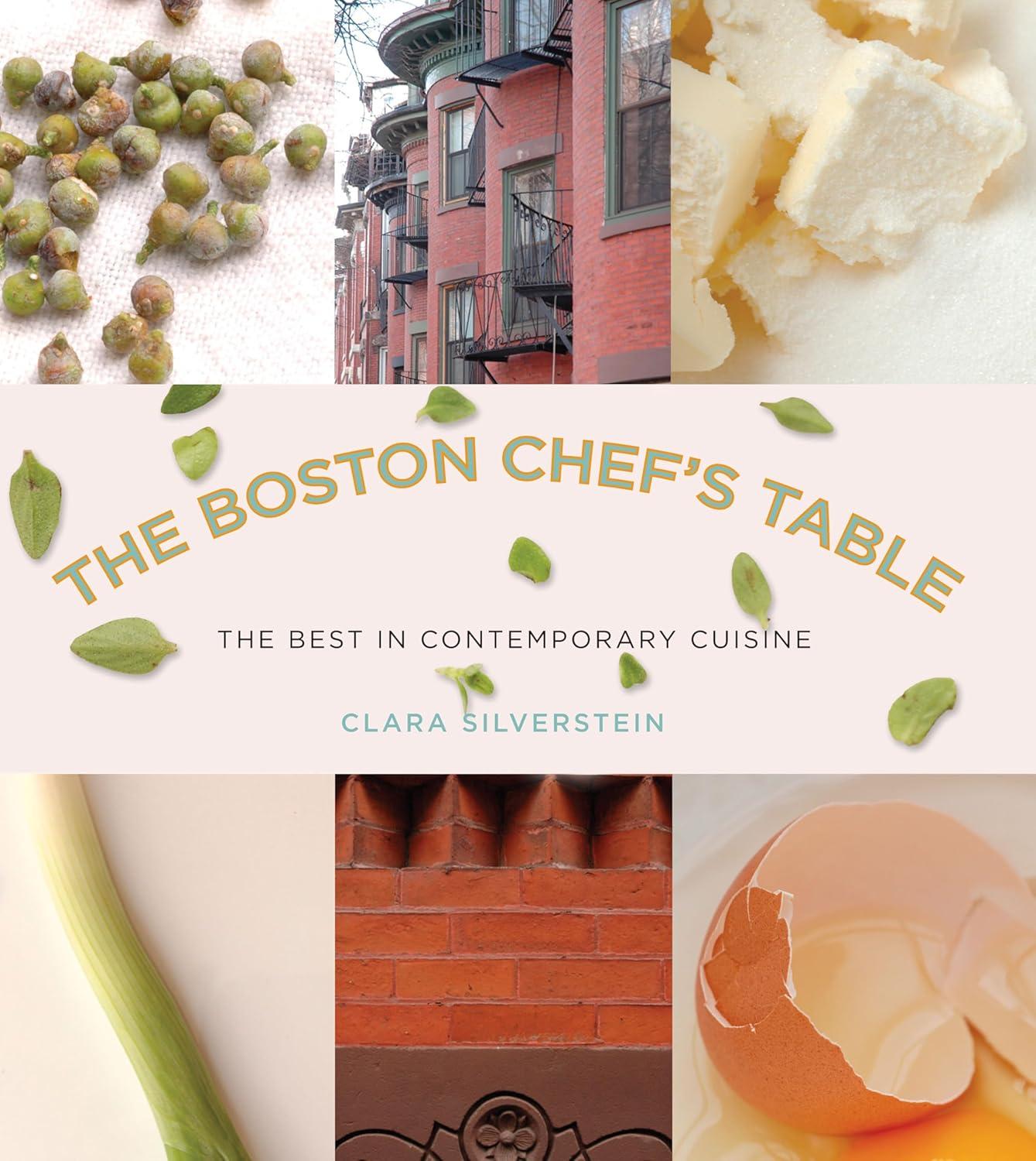 Not For Tourists Guide: Tested Boston's Hidden Gems