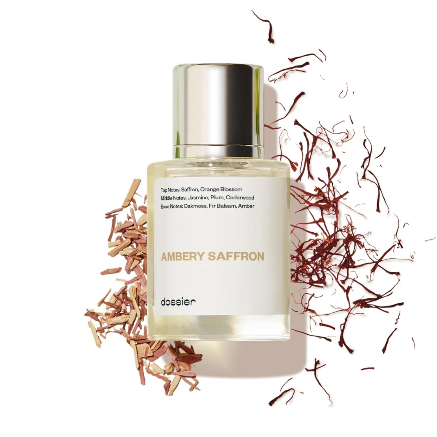 Versus Dossier: Compared Vegan Eau de Parfum, Surprising Notes, Trending Choice