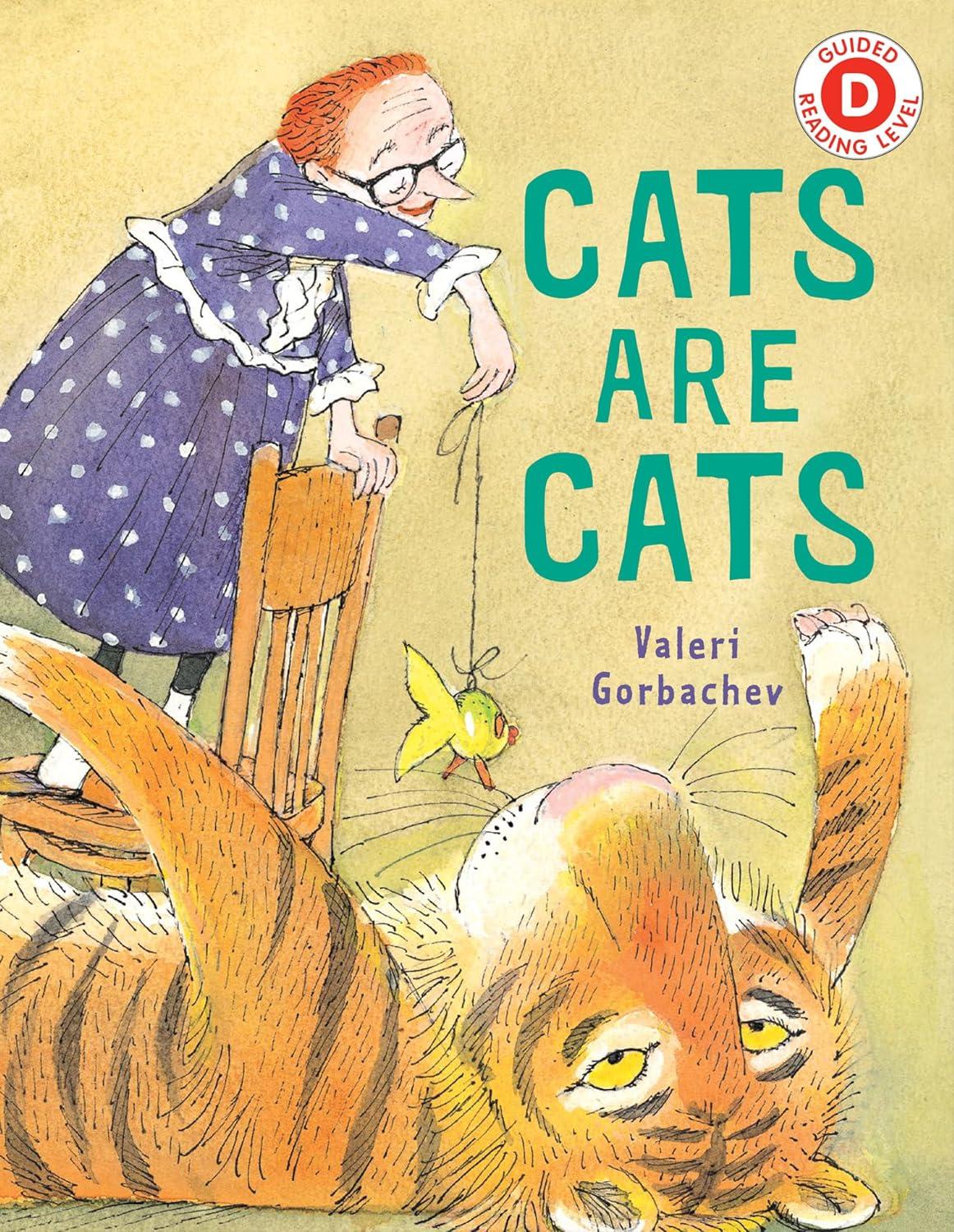 Book Versus Cat: Surprising Insight Into Reading Habits... Perfect For Home Libraries