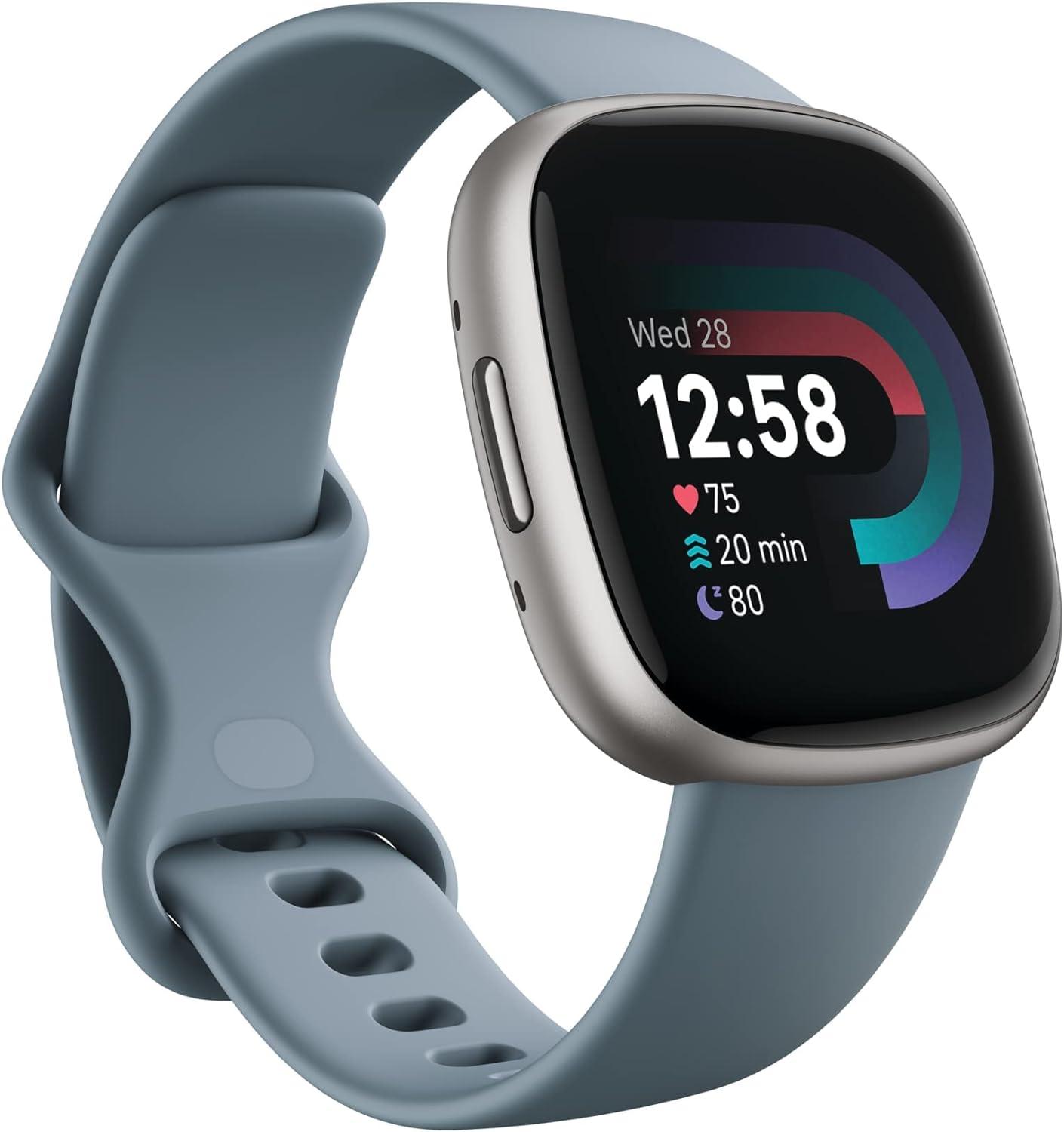 Fitbit Charge 6 Versus Whoop 4.0: A Tested Showdown For Fitness Trackers