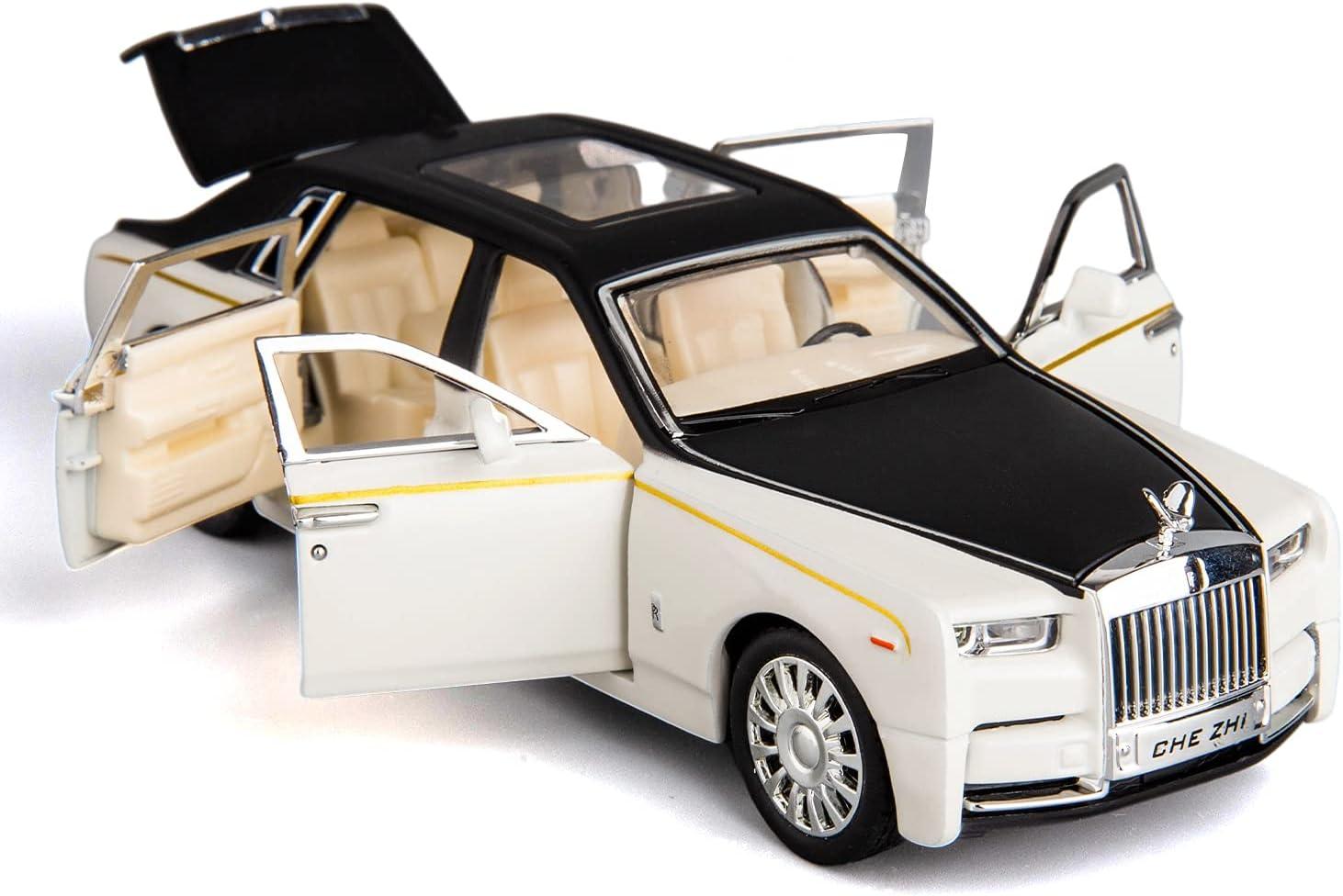 BDTCTK Phantom Model Showdown: Sound Cars Compared... Grab Gift!