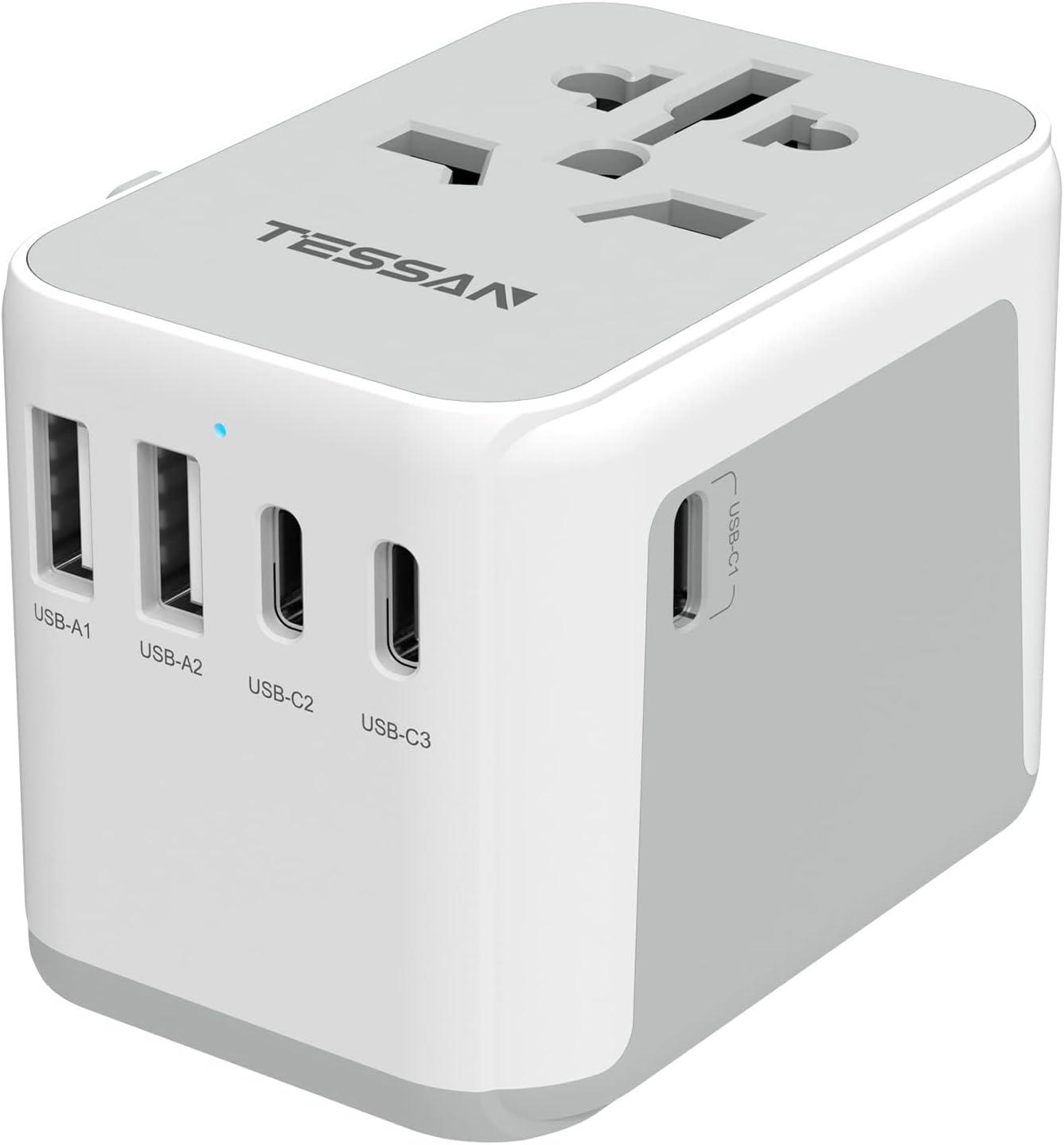 Surprising Travel Adapter Showdown!