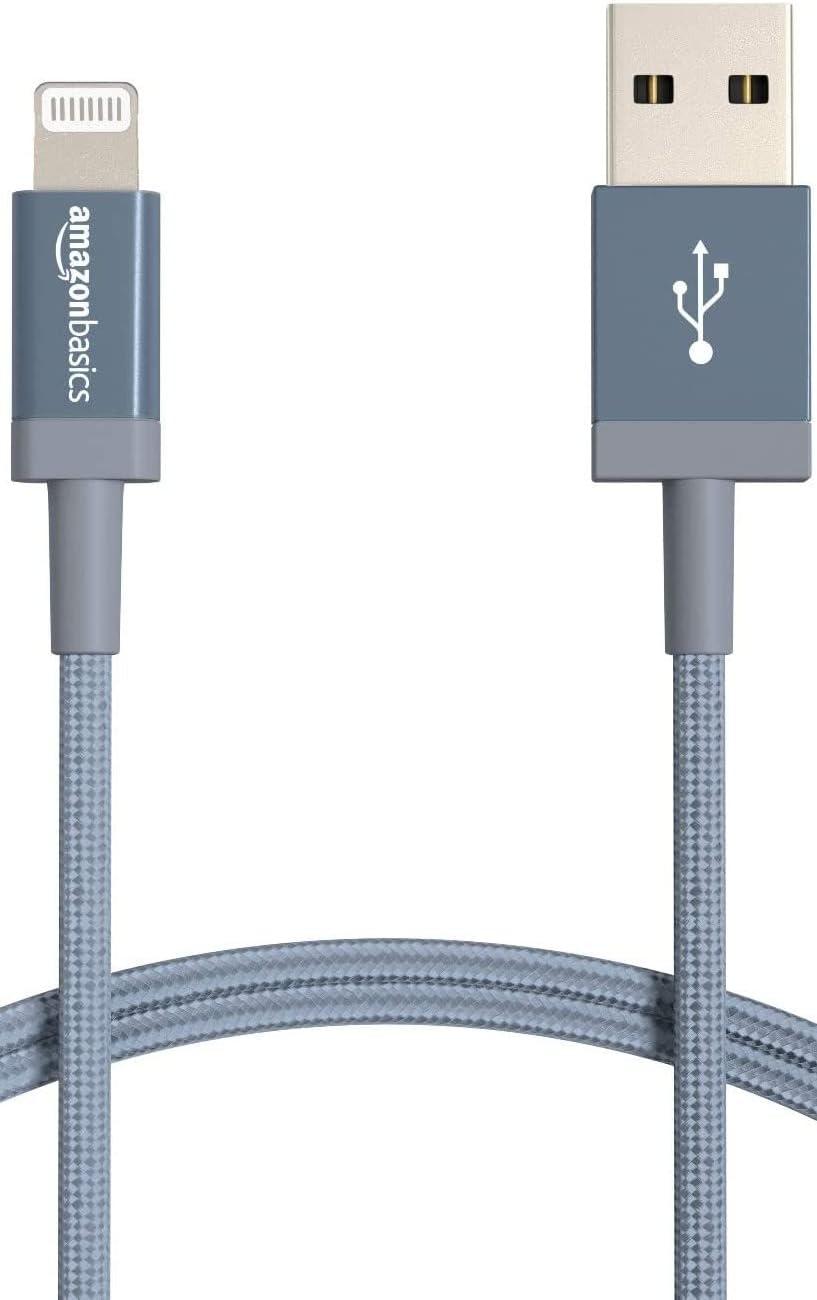 Amazon Basics Showdown: Tested Nylon & MFi Certified... Beat the Peak Buying!