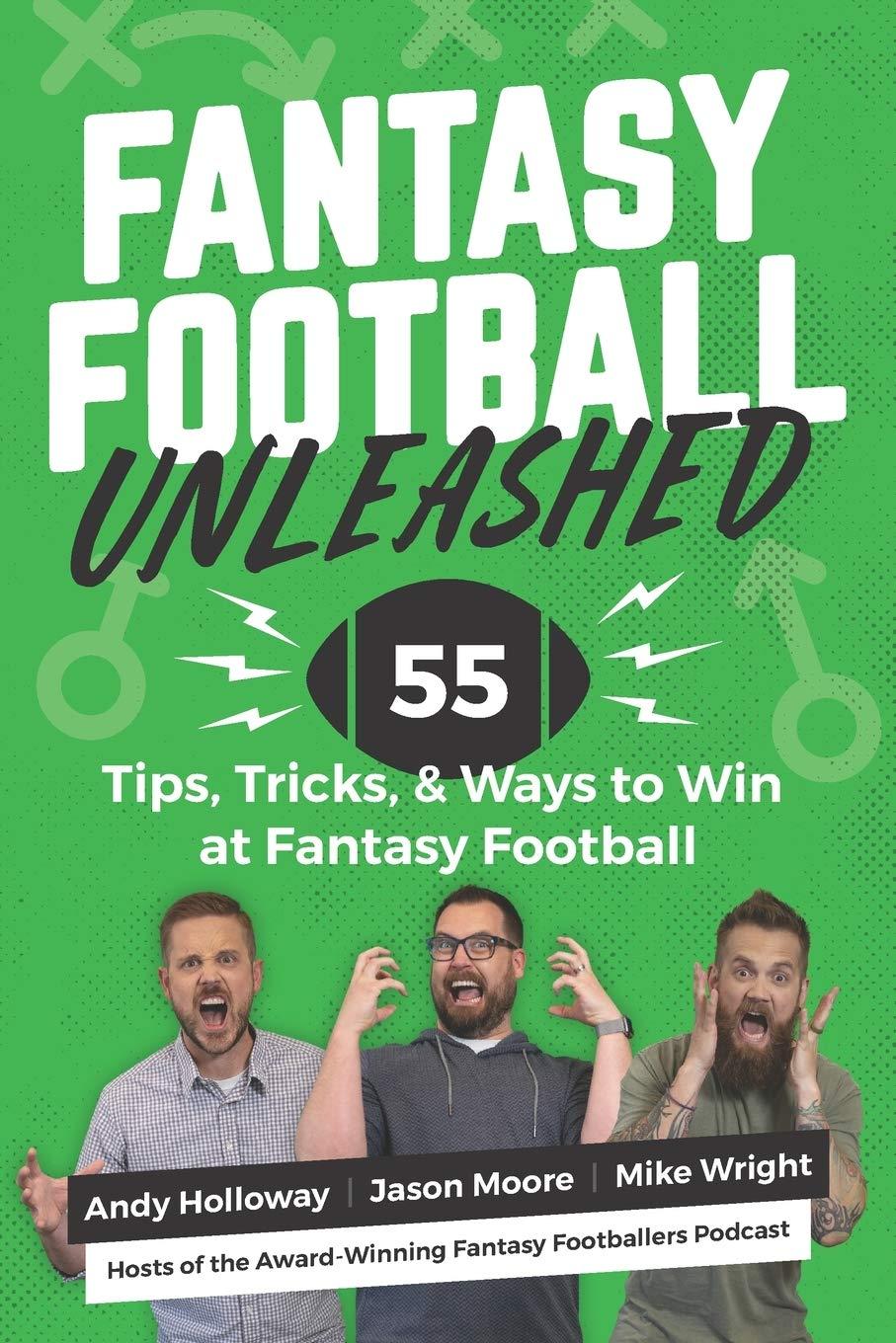 Fantasy Football Showdown: Tested Tips vs. Beginner Insights...Who Wins?
