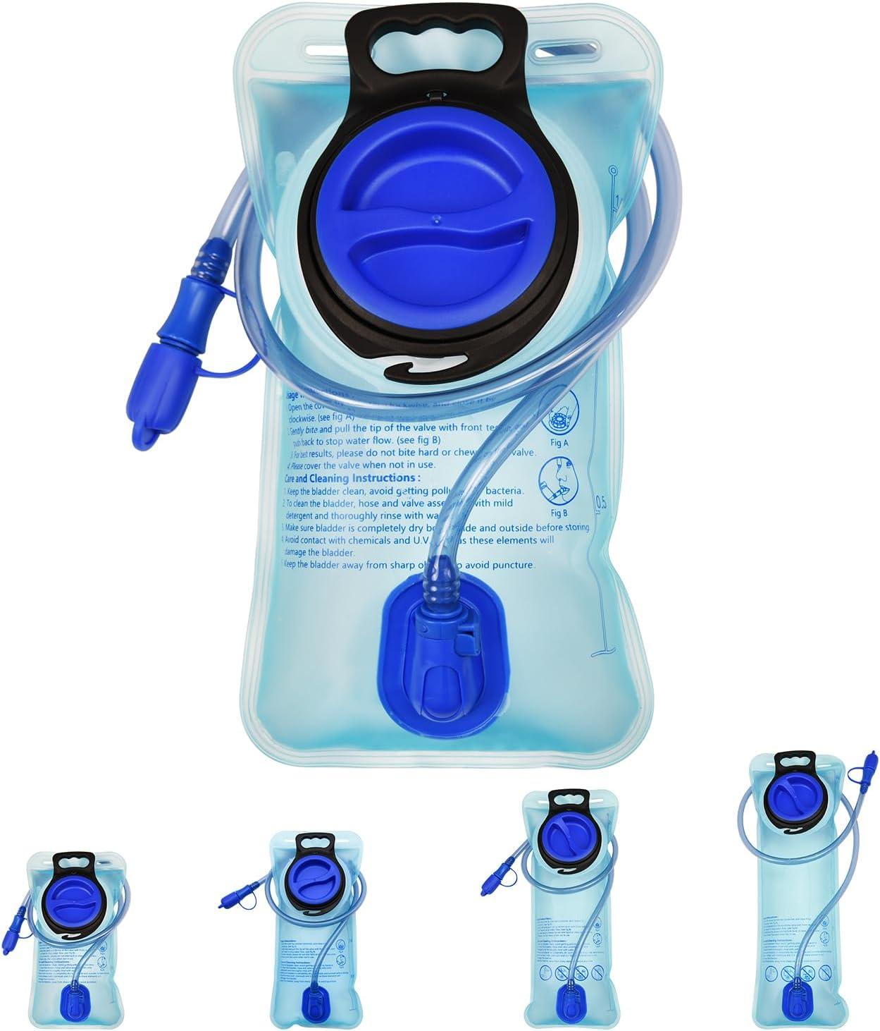 Best Hydration Backpacks: Tested, Compared For Your Hike...Surprising Findings!