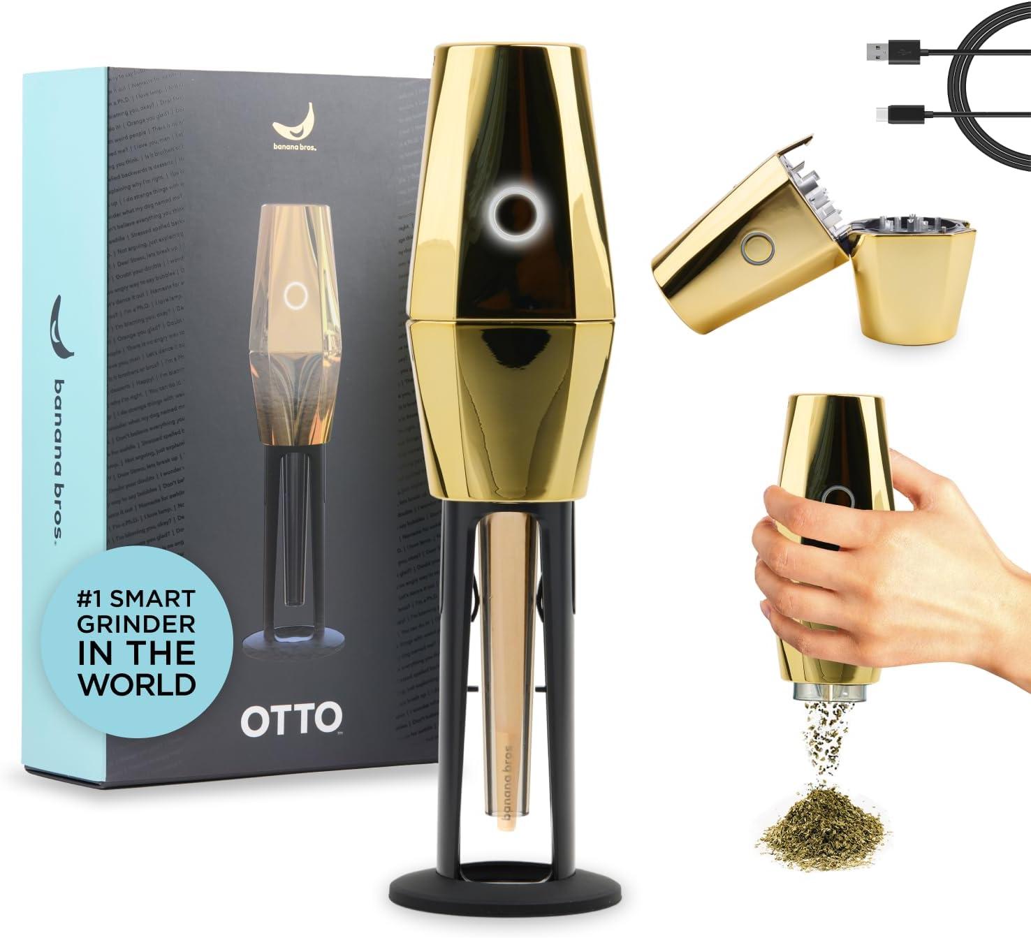 Smart Grinder Versus Manual: Tested Benefits In Spice Prep…