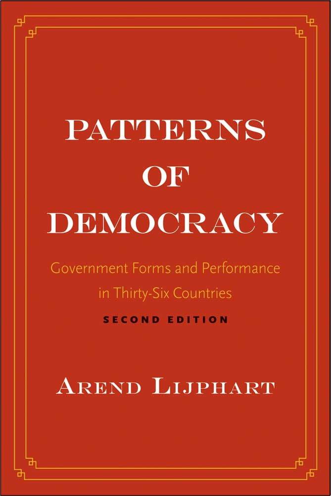 Comparing Democracy: Tested Insights Versus Expectations
