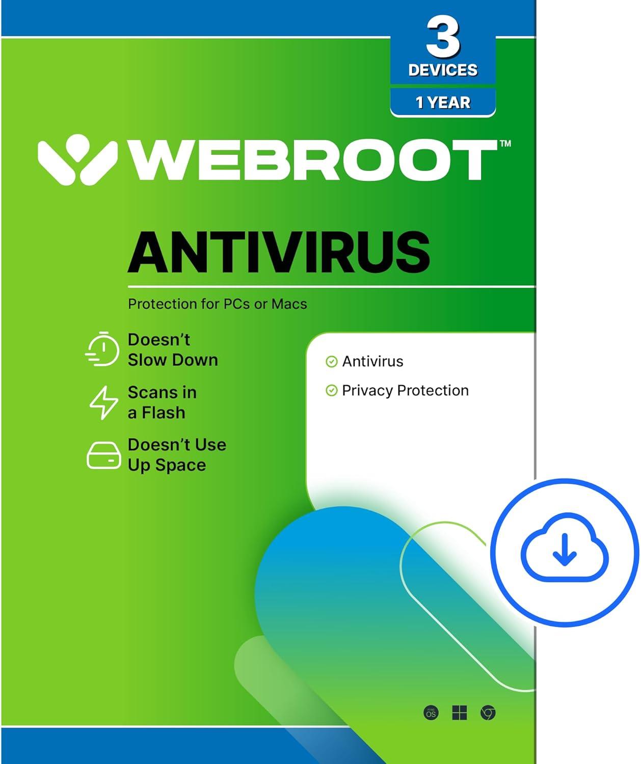 Surprising Showdown: Antivirus Versus Cloud Backup Solutions