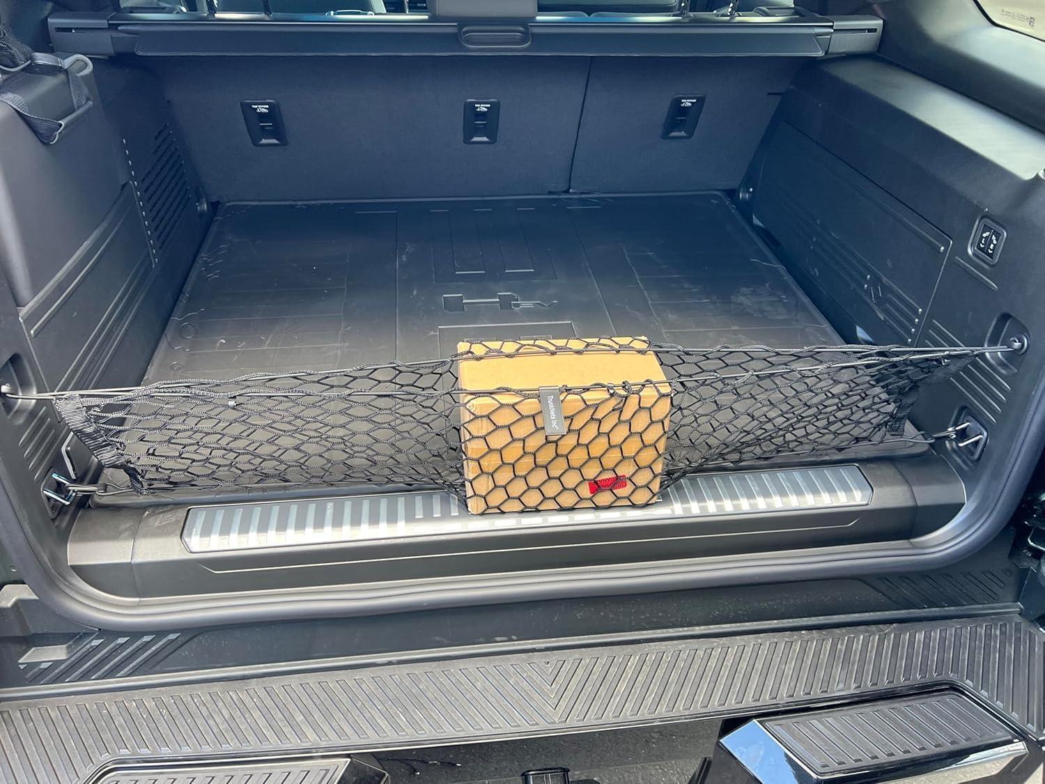 Hummer EV Cover Showdown: Tested Quality, Surprising Comfort