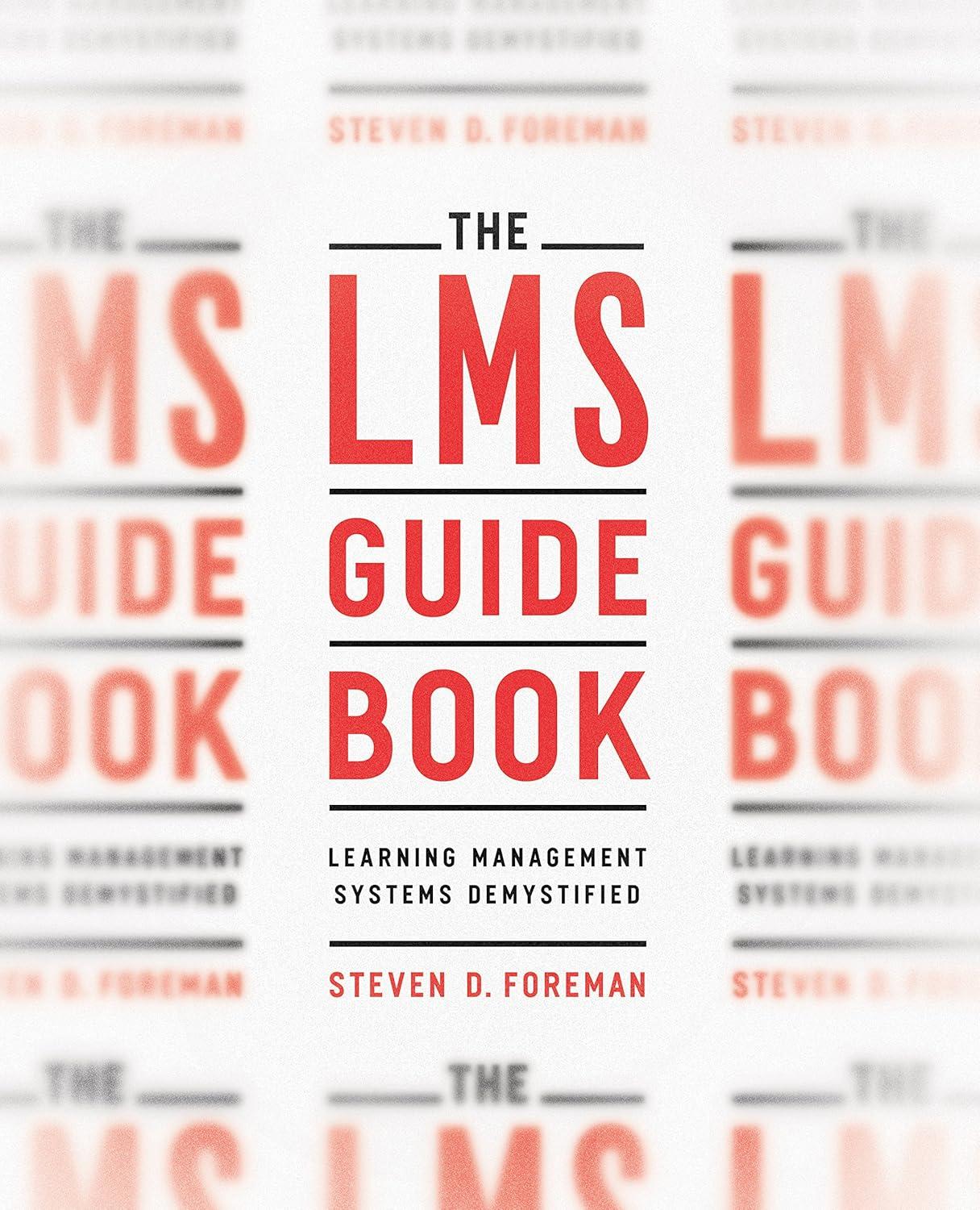 LMS showdown: Guidebook's tested insight versus market trends... Pick wise
