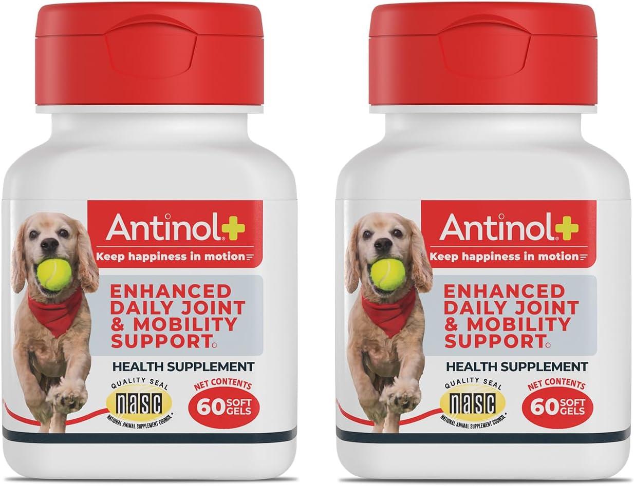 Surprising Joint Showdown: Krill Oil Wins Versus Glucosamine… The Way You’ll Use It!
