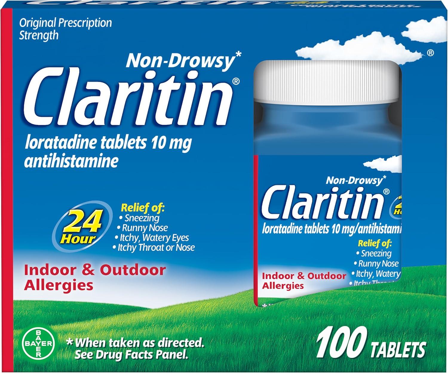 Histamine Showdown: Tested Allergy Cures...More Than You'd Expect!