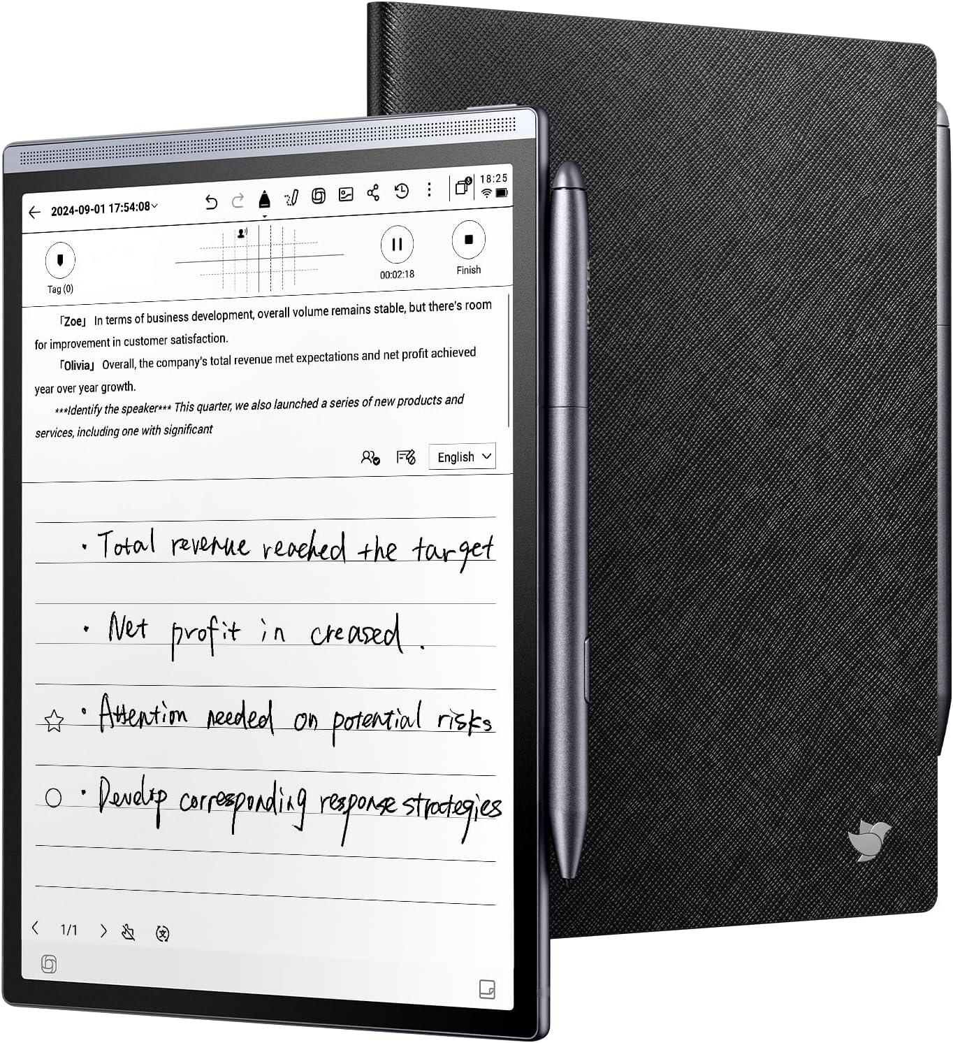 Compact Tablet vs. Note Pad: Showdown for Travel Essentials