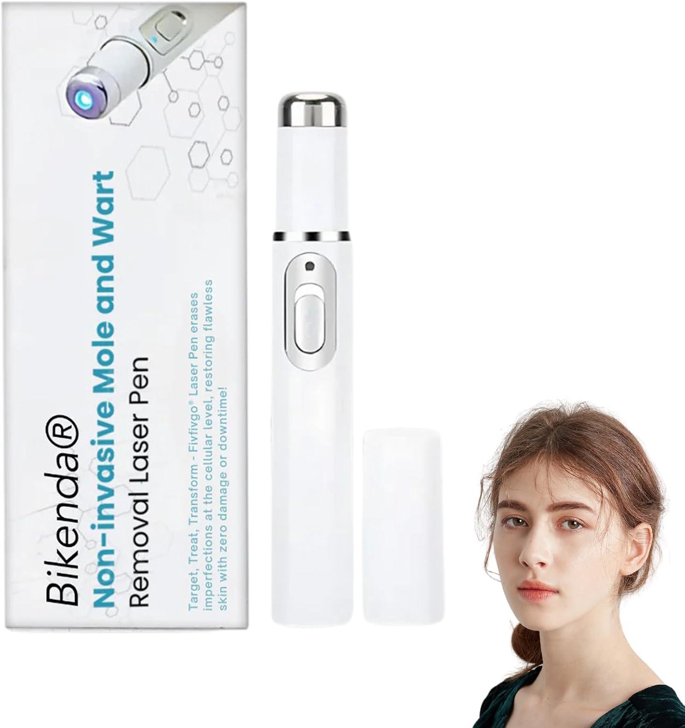 Surprising Insight: Tested Skin Solutions Versus… Meet The Wart & Dark Spot Showdown!