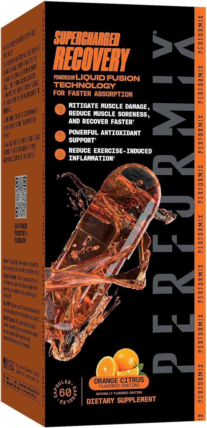 Performix Showdown: Surprising Insight On Pumps Versus Energy