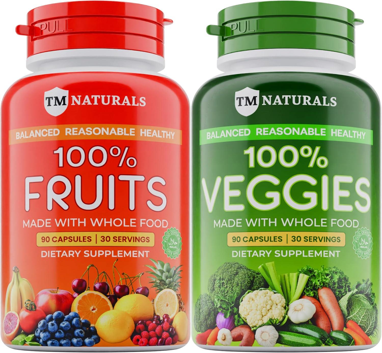 Green Power Compared: TestedsuprisingVeggieMix vs. ProteinBoost