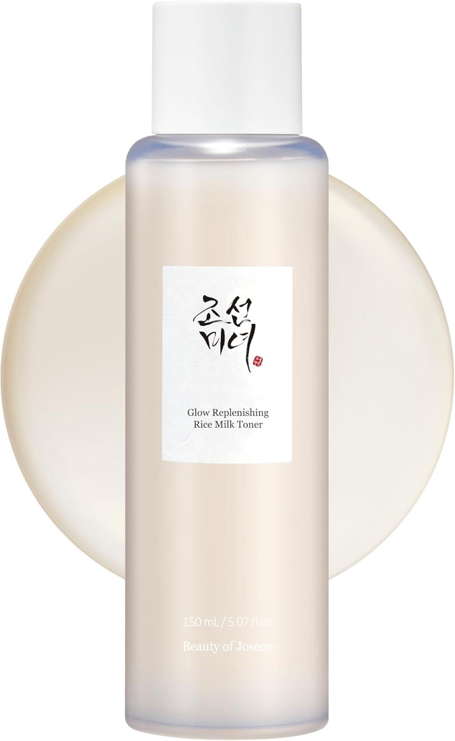 Huileux/Oily Skincare Showdown: Surprising Joseon Glow Moisturizing Clarity...Tested!