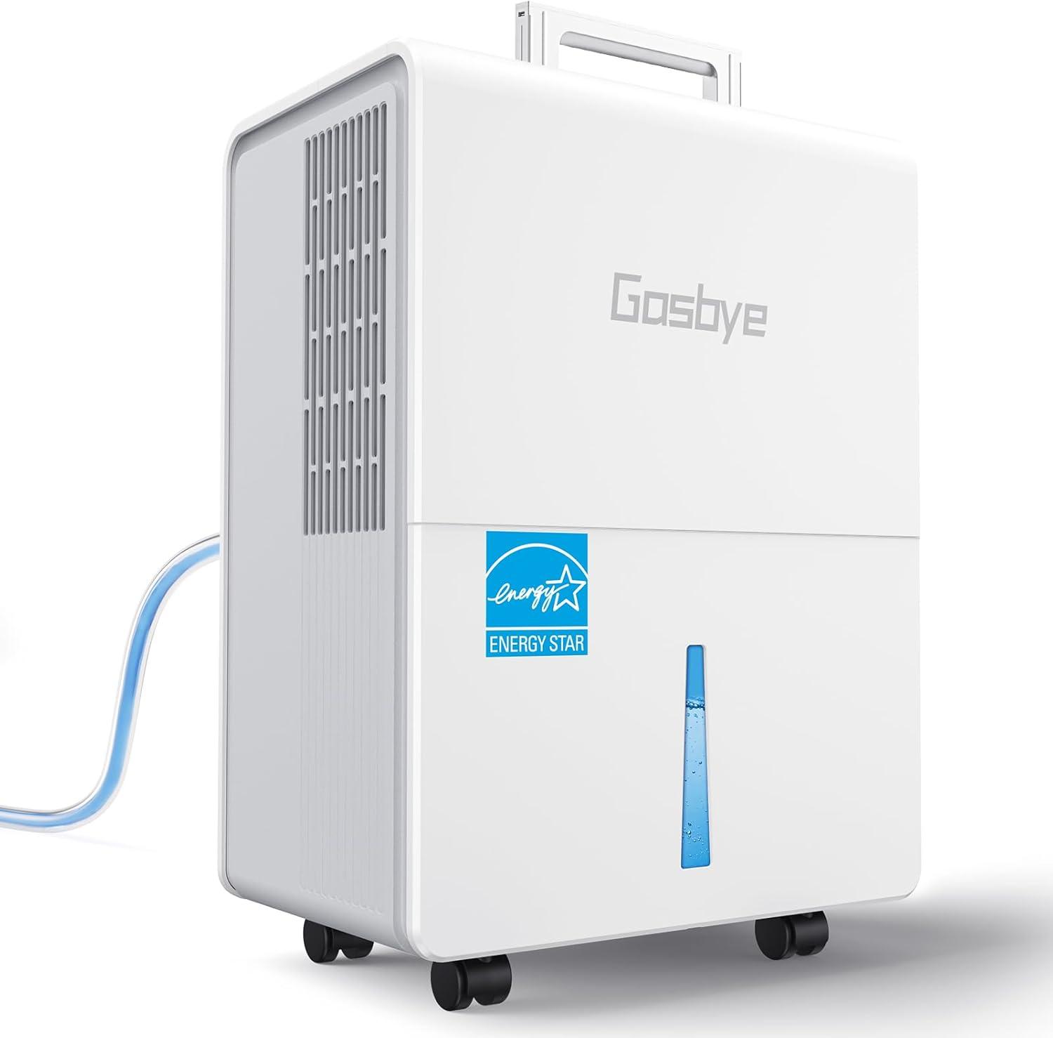 Dehumidifier Showdown: Efficient Versus Budget Picks