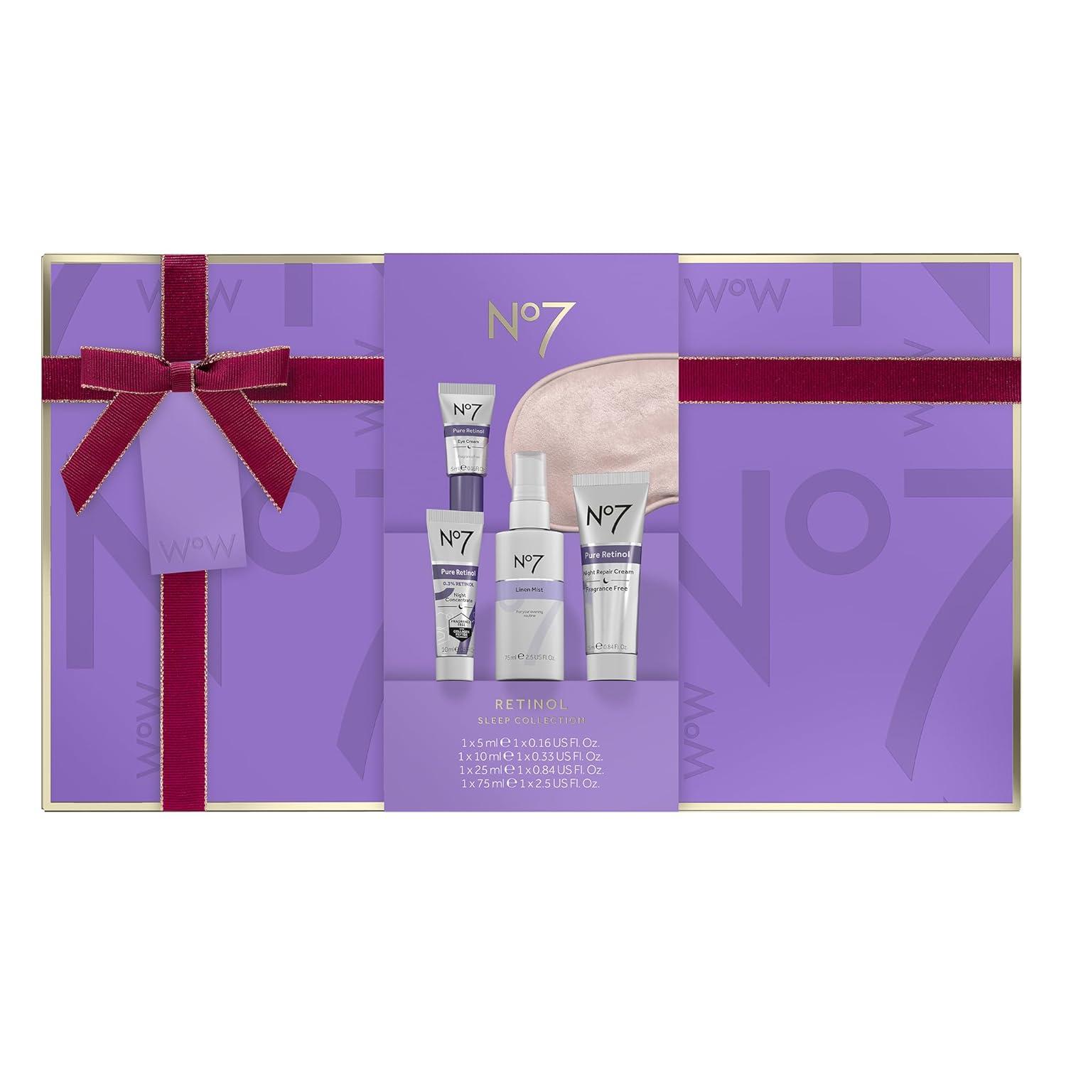 Brightening Eye Test Versus Skincare Trends