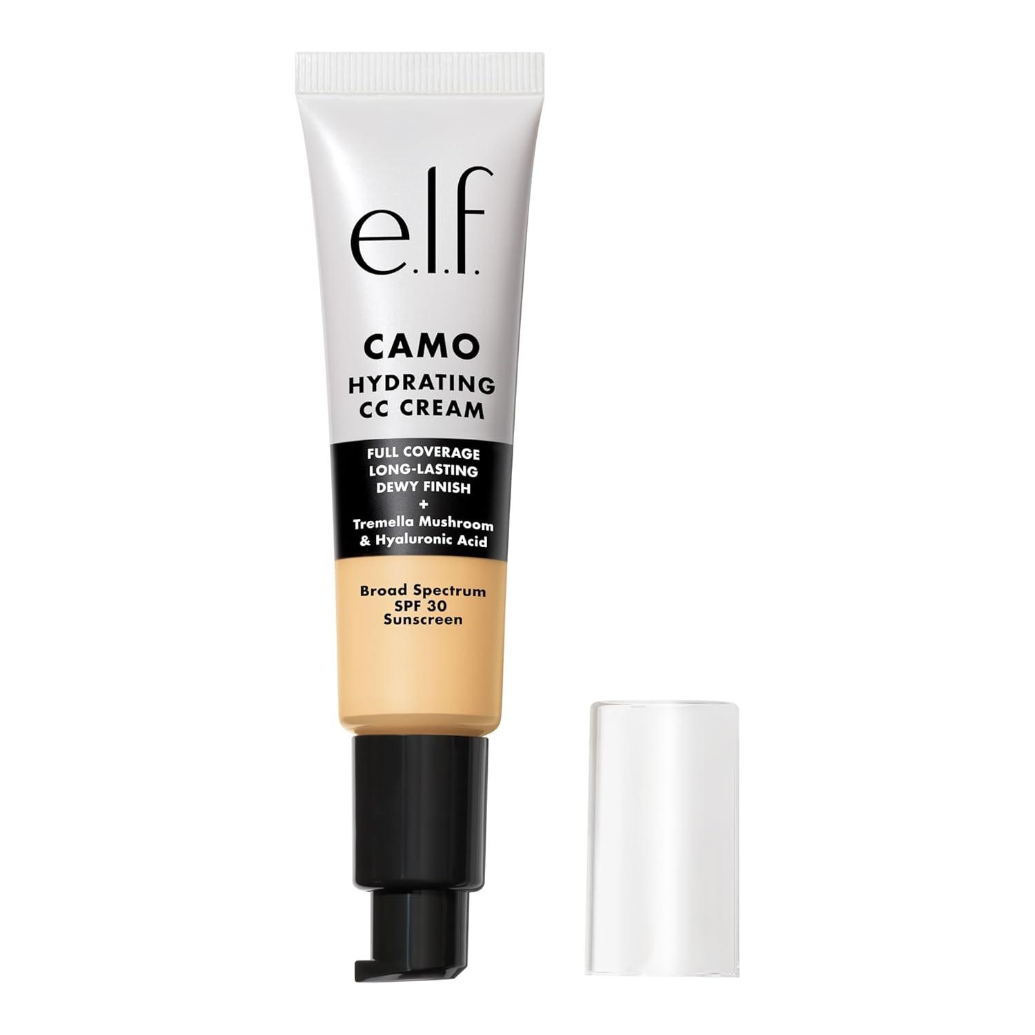 Maybelline vs e.l.f. Dewy Showdown: Comfort Compared
