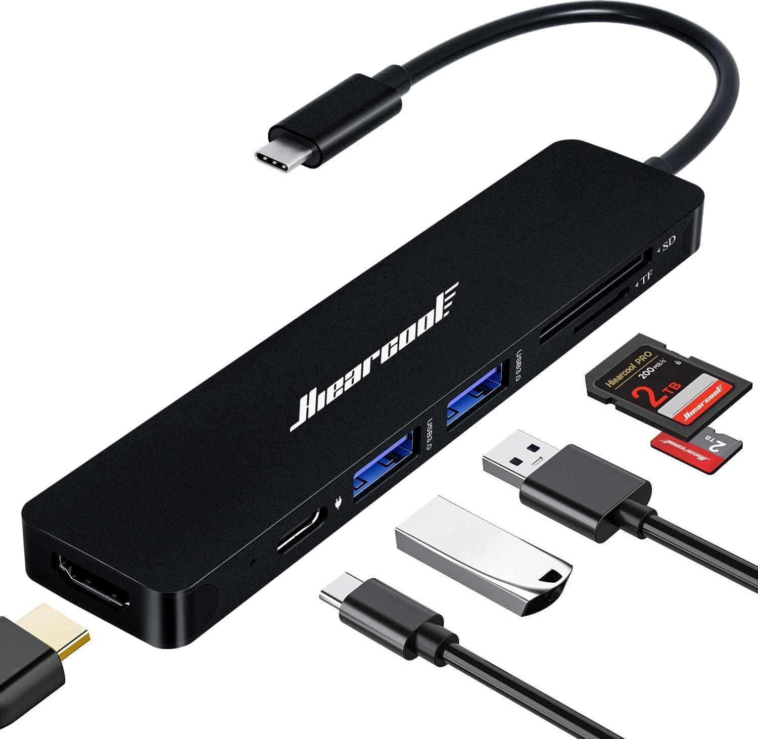 MacBook Adapter Showdown: Tested Benefits For 2024 Buyers