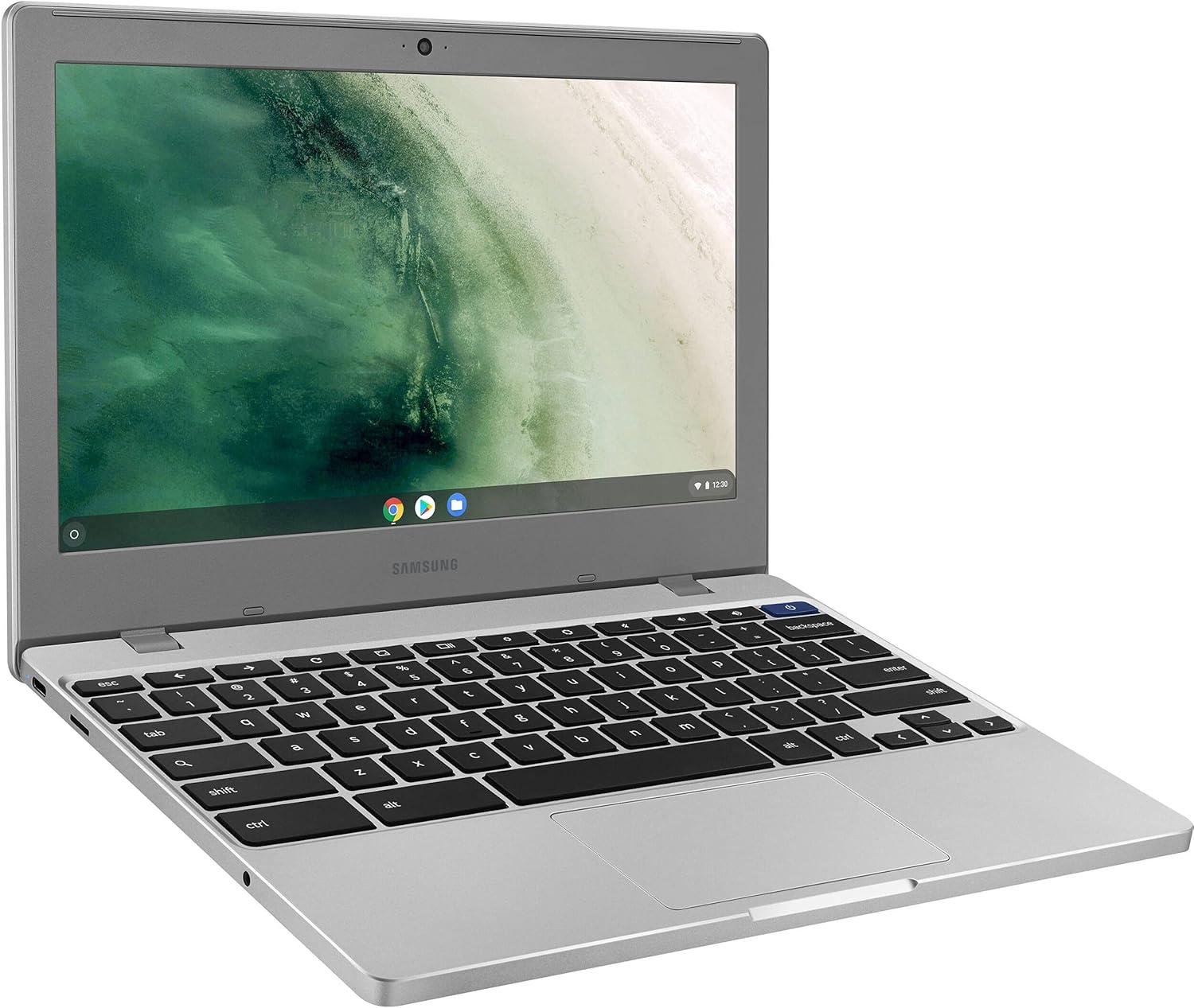 Chromebook Showdown: Touchscreen, AMD, & Celeron Compared