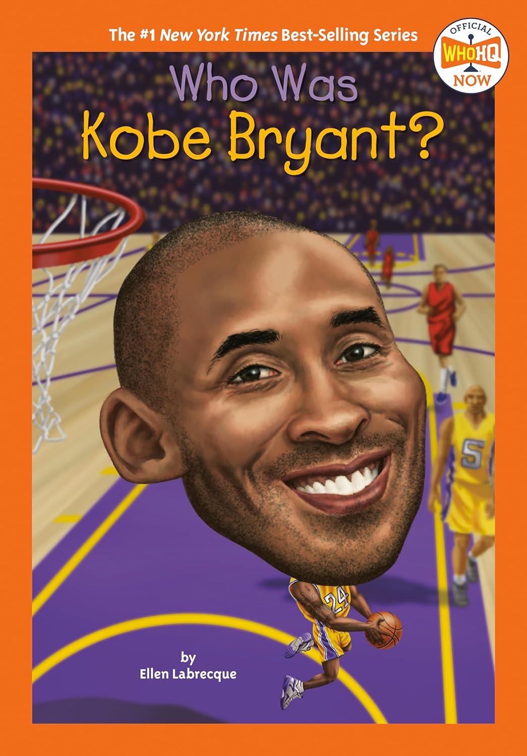 Kobe Bryant Showdown: Who HQ Now Versus Insider Insights