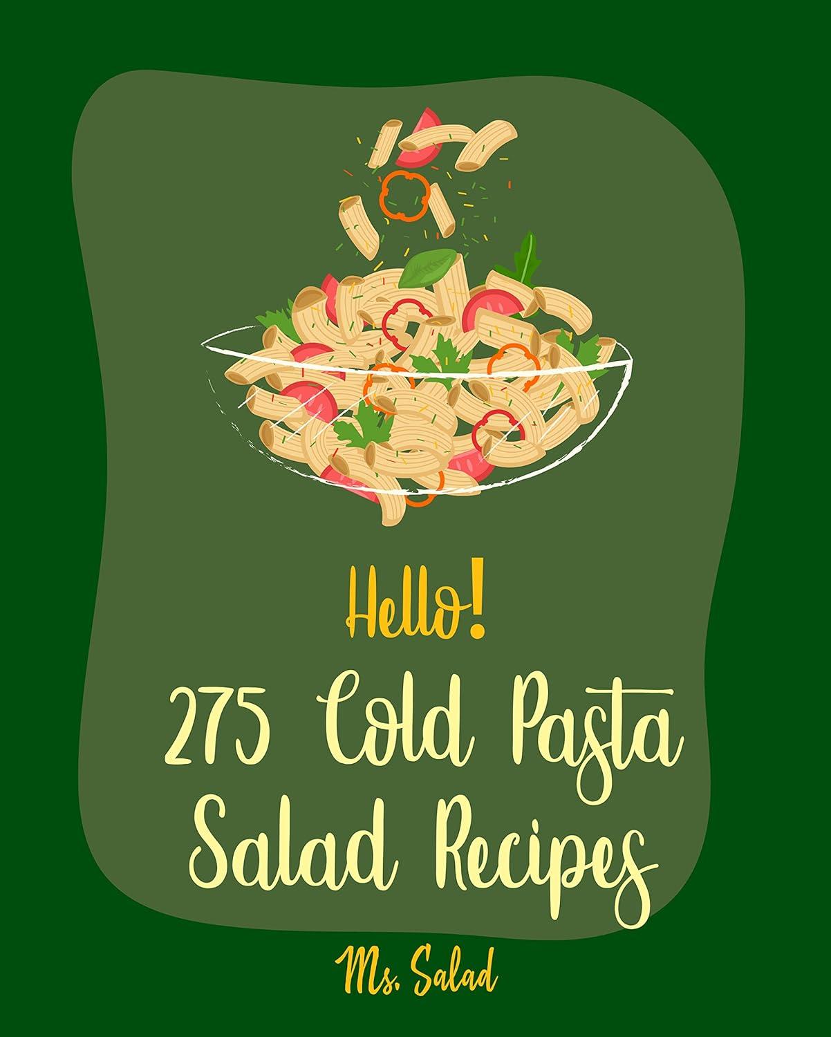 Versus 275 Tested Pasta Salads: Beginner’s Epic Summer Salad Showdown... Simple!