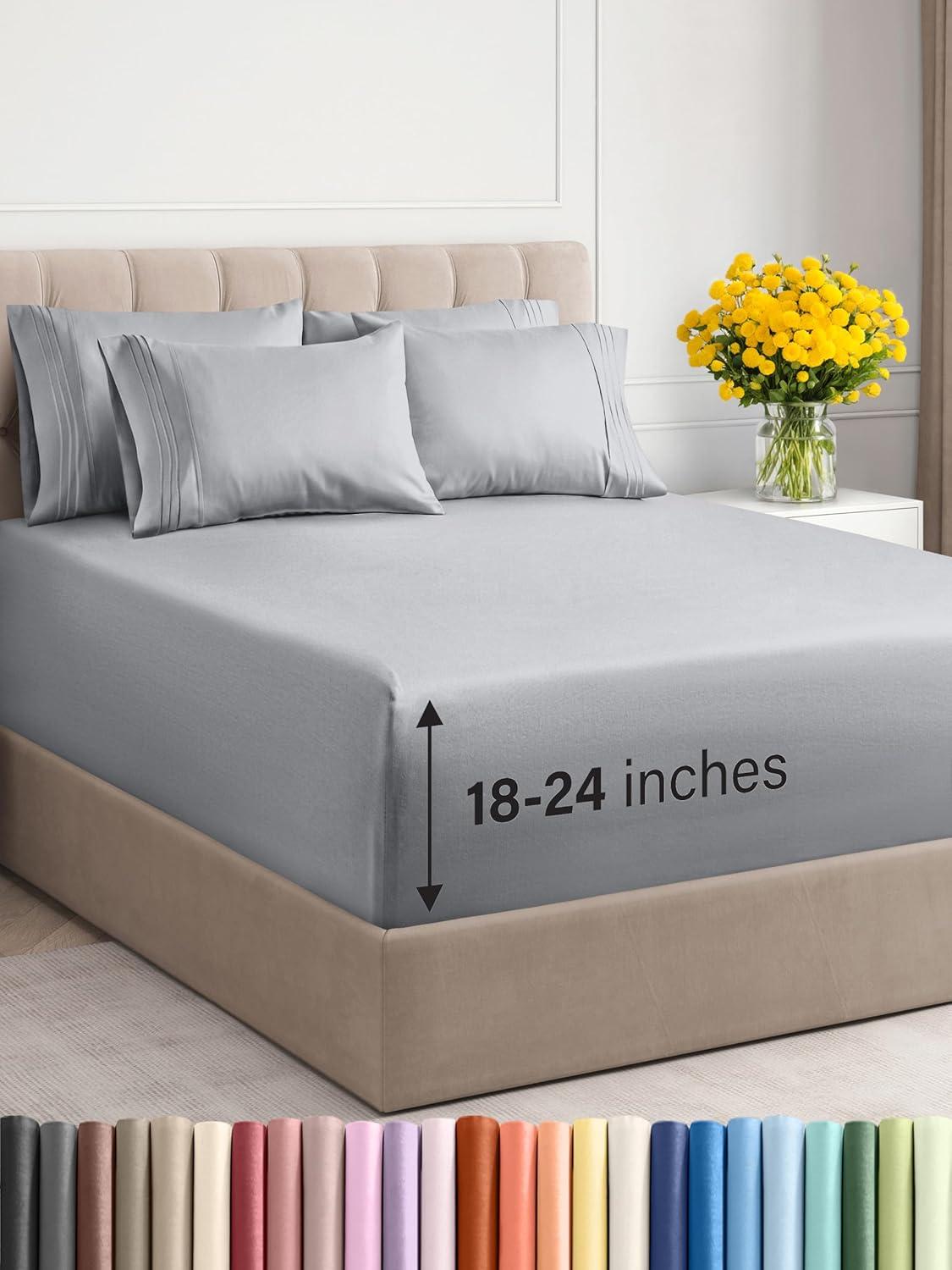 Bounce-Back Pillow Showdown: Sleep Test Wins!