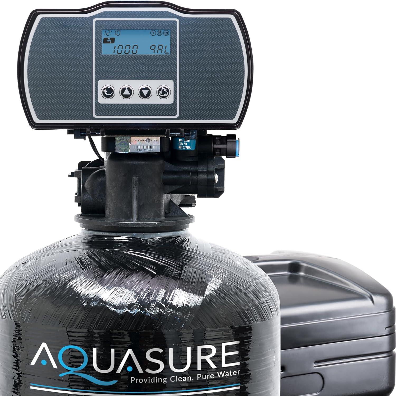 Surprising Water Softener Showdown: Efficiency vs. Cost