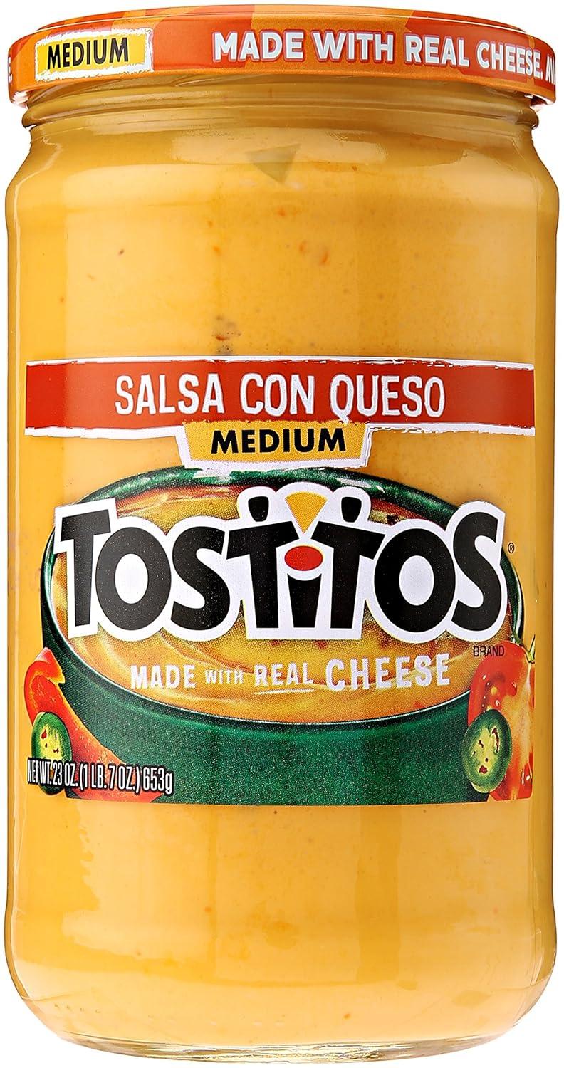 Surprising Use Case: Cacique Queso Fresco In Season... tested versatility!