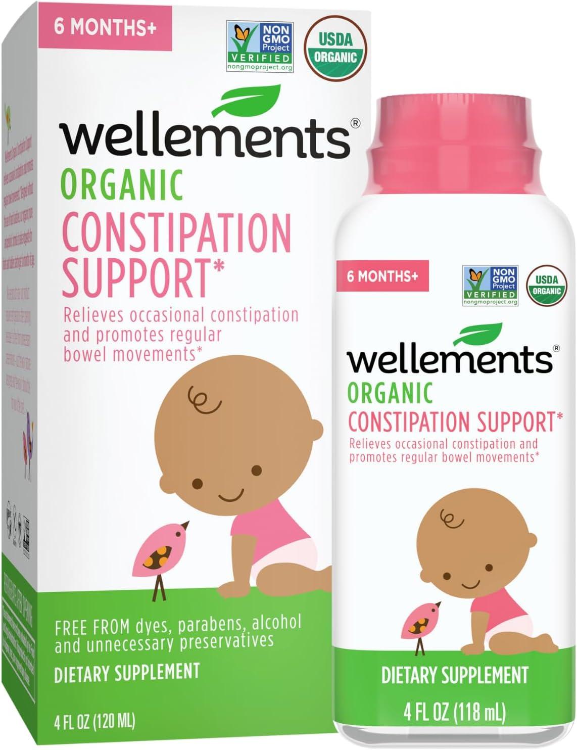 Natural, Tested Relief: Pleasant vs. Tough Laxatives for Little Ones