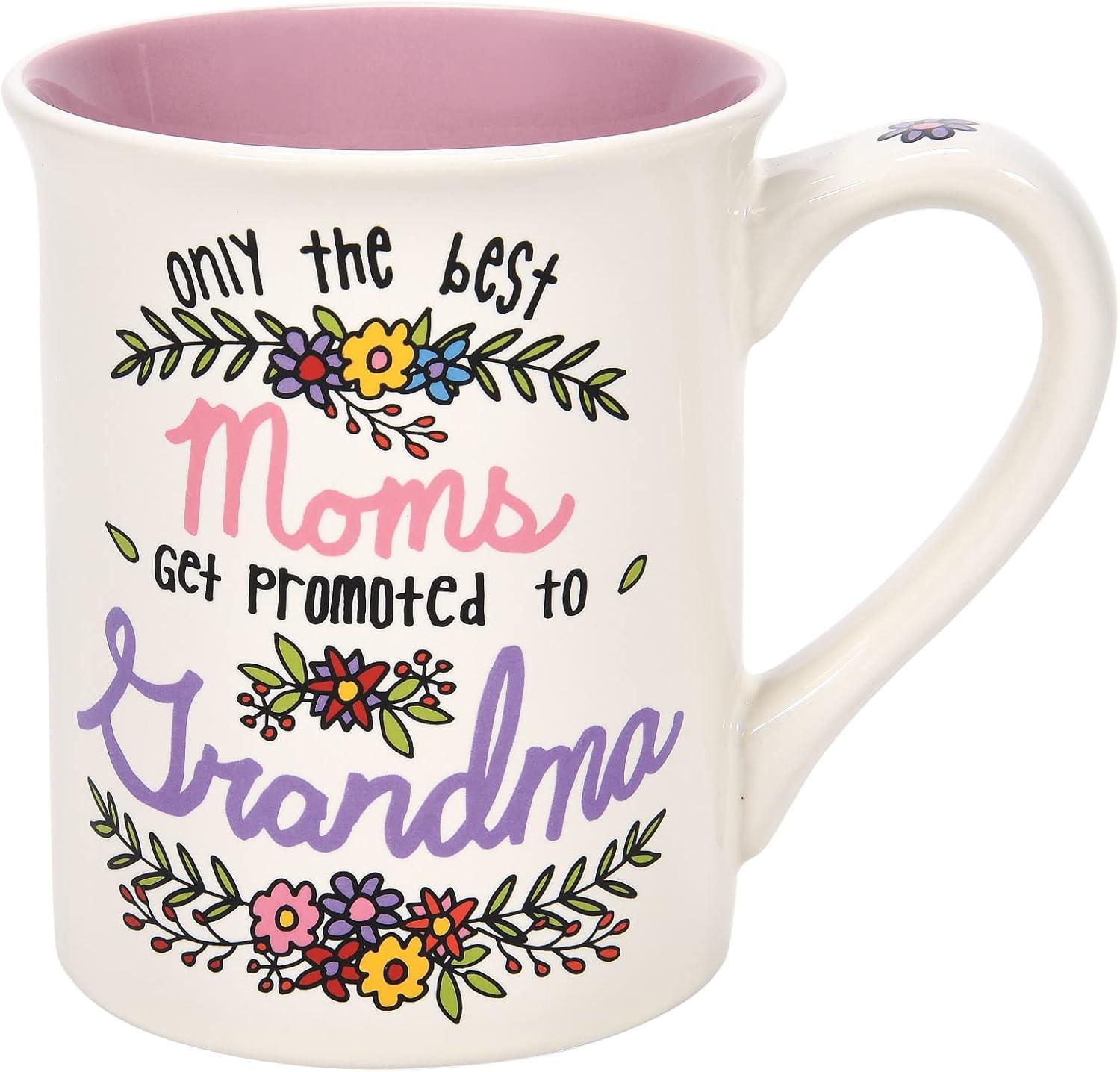 Our Name Is Mud Versus Grandma Coffee Talk… Surprising Insight!