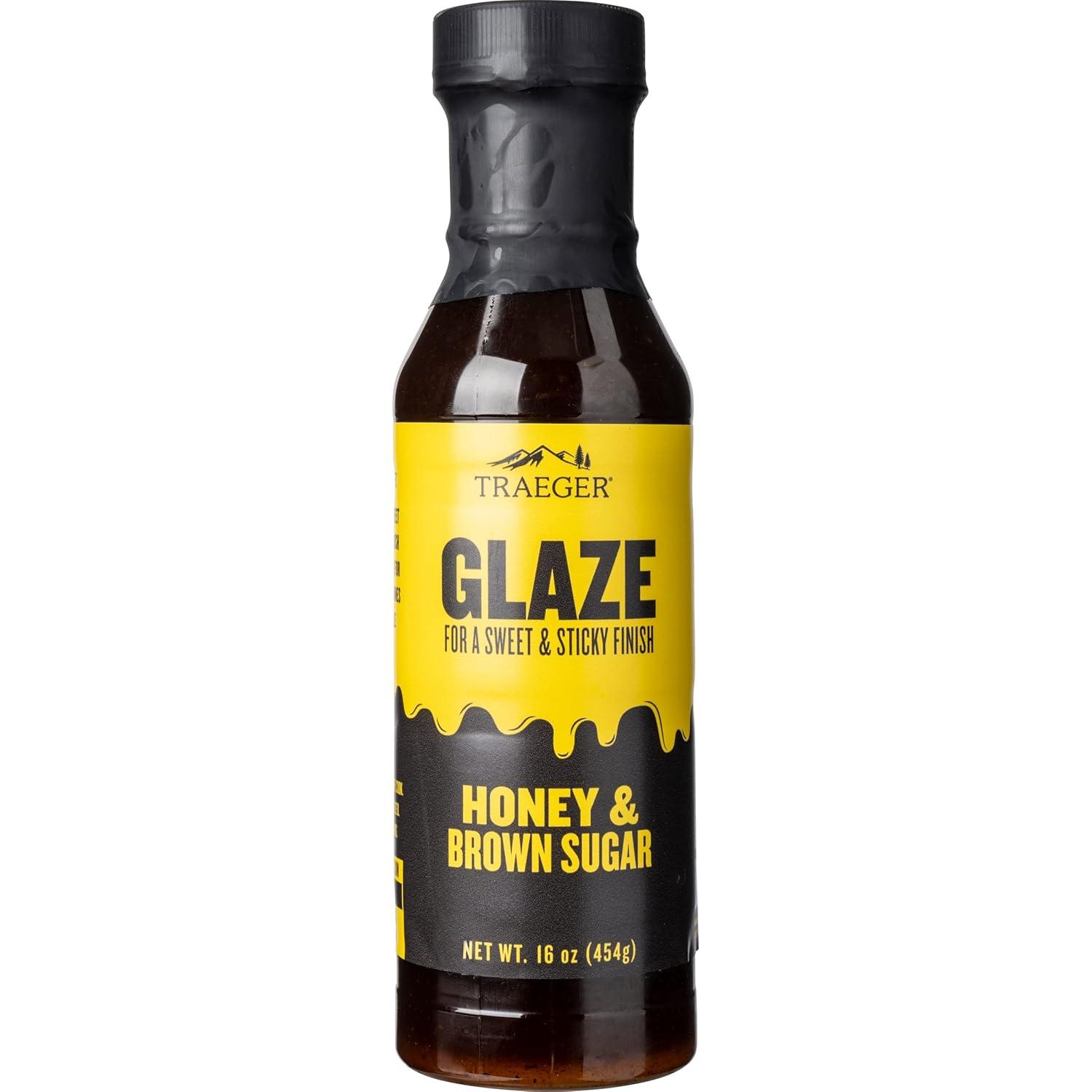 Traeger Honey vs. Brown Sugar Glaze: Tested Taste Showdown… Which Wins?