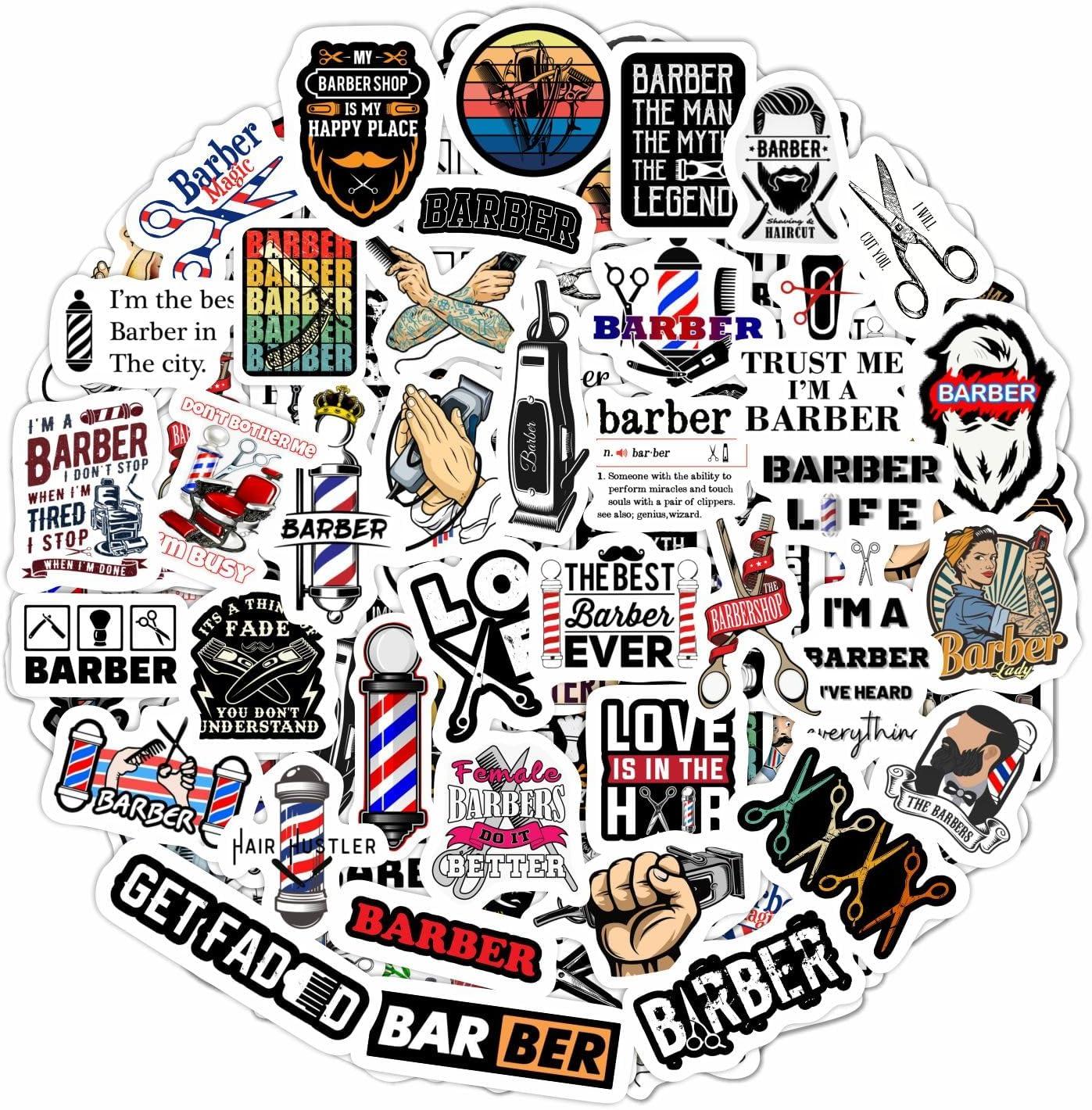 Outdoor Barber Flags: Attention-Grabbing tested for Business Boost