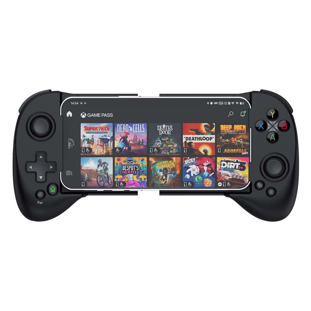 Bluetooth Controller Showdown: Versatile, Tested, Trusted!